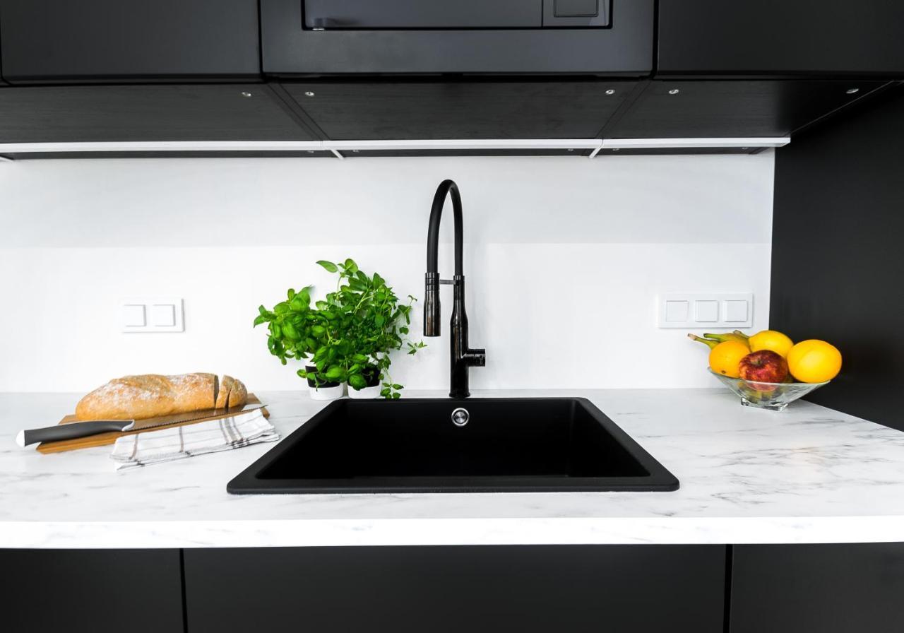 Apartament Voila Varşova Dış mekan fotoğraf